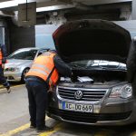 КАТ Технически преглед автомобили...