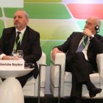 главният изпълнителен директор на “EVN България” Славчо Нейков Иван Иванов
