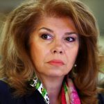 ицепрезидентът Илияна Йотова на дискусионния форум "Демографската криза – причини