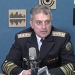 адмирал Емил Ефтимов