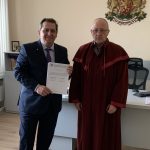 окръжен прокурор шумен