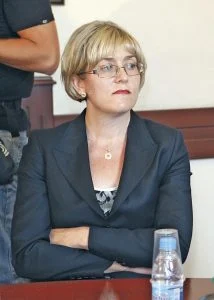 Заместник-министърът на правосъдието Даниела Машева ръководи групата