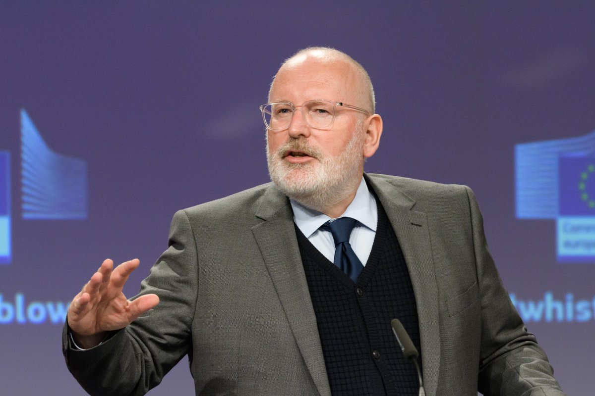 Франс Тимерманс