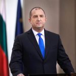 Румен Радев