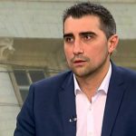Кметът на Пазарджик Петър Куленски отстрани от длъжност заместничката си и съпартийка Таня Колчакова