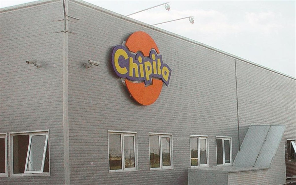 Chipita