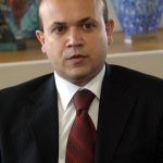 БФБПресконференцияМаню Моравенов - директор "Търговски надзор" в БФБ