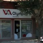 Олимпик