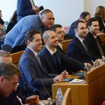 ГЕРБ обвини ПП-ДБ-СС