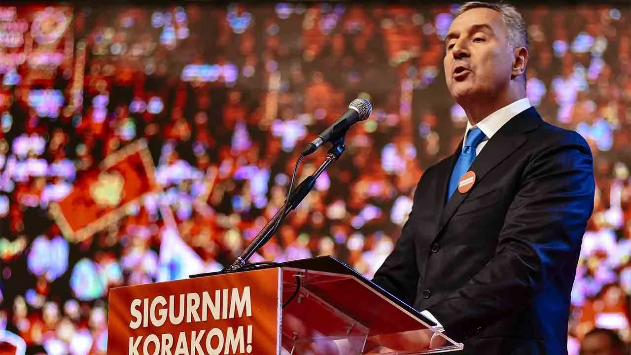 джуканович