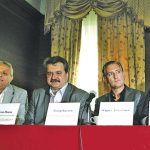 Михайлов е в прекрасни отношения с големите ни футболни босове.