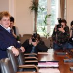 Министерски съветМиглена Тачева - министър на правосъдието