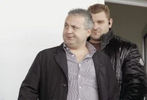 Коко Динев