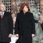 Румен Радев и Илияна Йотова встъпват в длъжност