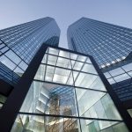 Сграда на Deutsche Bank (Дойче банк)