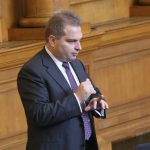 Парламент Гроздан Караджов