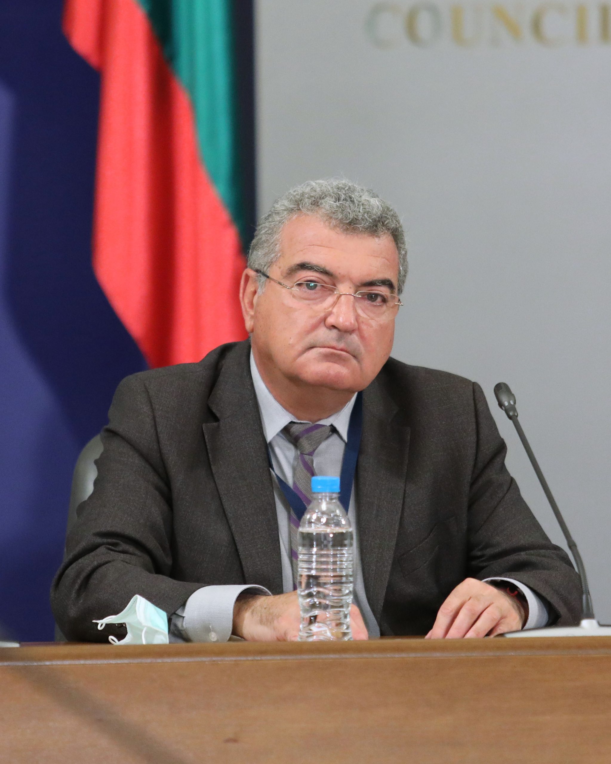 Данчо Пенчев