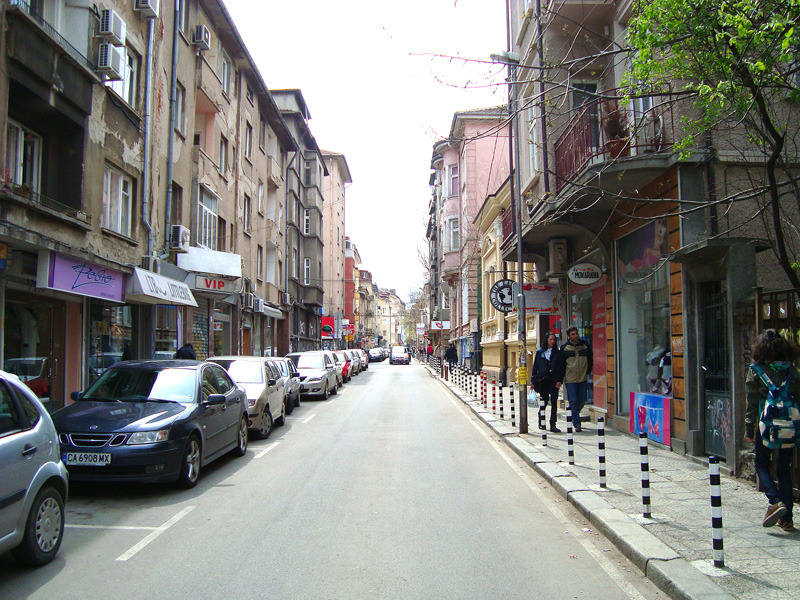 Migration Image