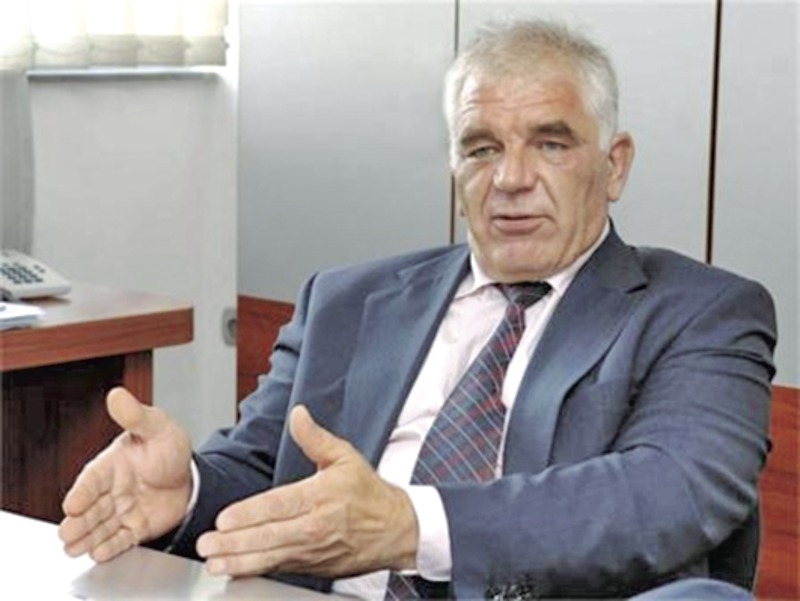 След като измери Ваньо Танов