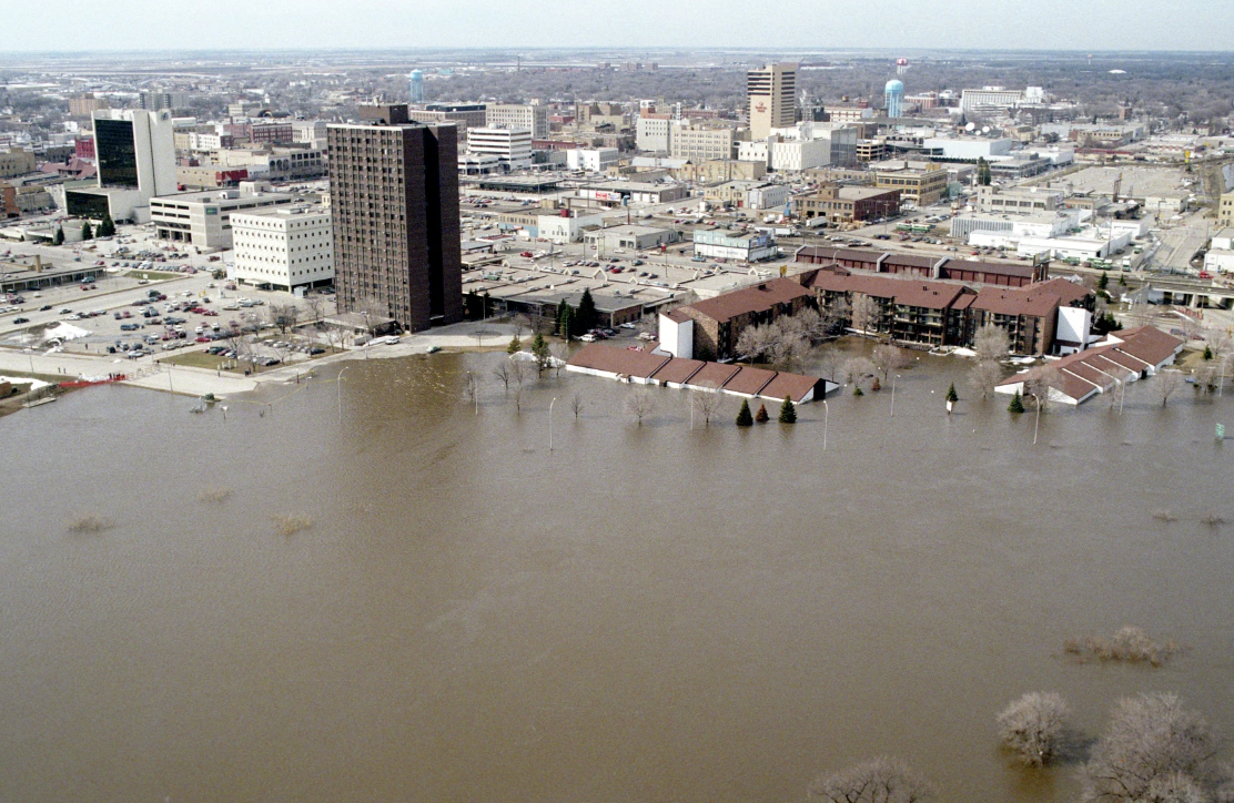 САЩ - наводнения - дежурни застраховки