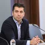 Кирил Петков мин. на икономиката