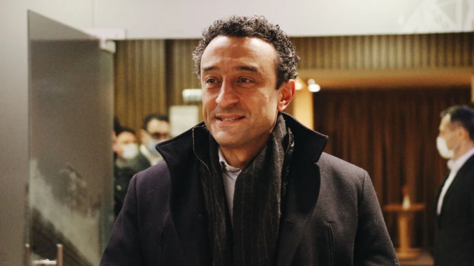 Даниел Лорер