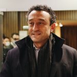 Даниел Лорер