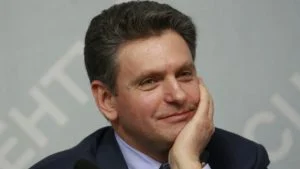 николай малинов