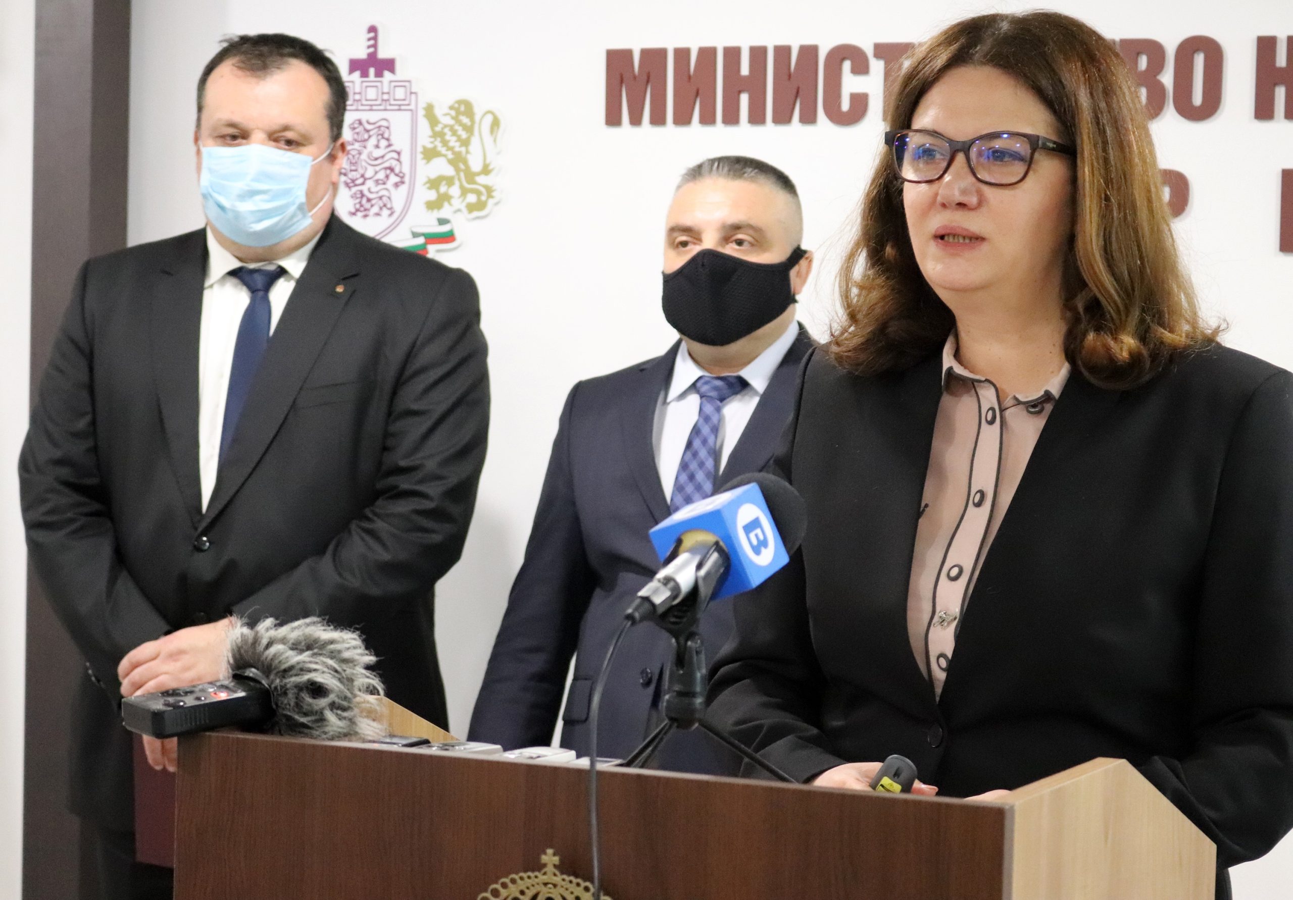 апелативен прокурор търново