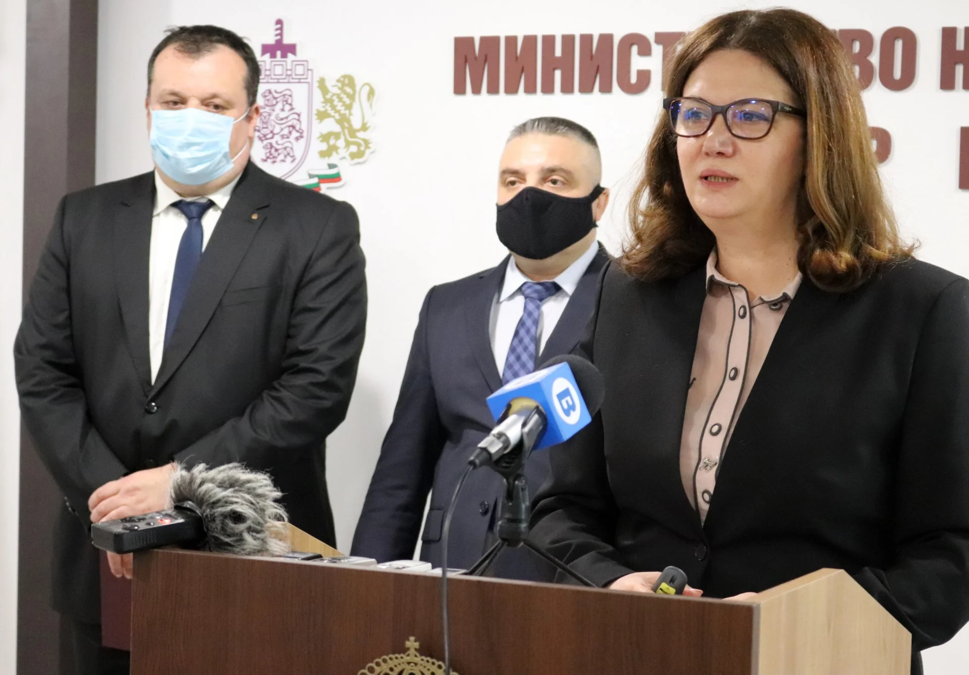 апелативен прокурор търново