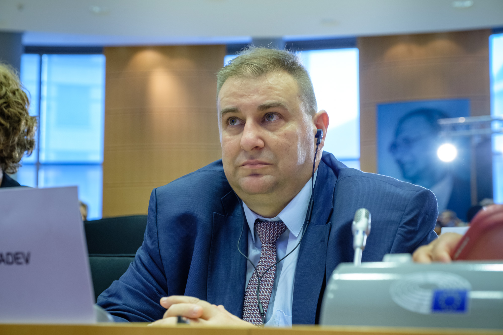 Емил Радев