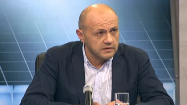 томислав дончев