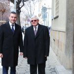 Министерство на финансите смяна Кирил Ананиев - служебен министър на финансите Владислав Горанов