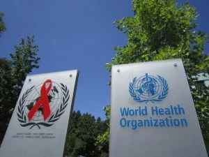 СЗО световна здравна организация
