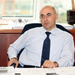 Страхил Видинов - дир. на ПОД Алианц Б-я
