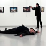 руски посланик убийство