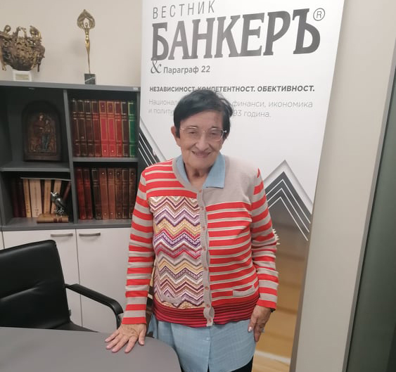 Мика Зайкова