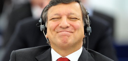 Барозо