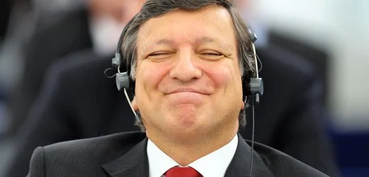 Барозо