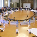 Парламент Комисия по бюджет и финанси