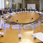 Парламент Комисия по бюджет и финанси