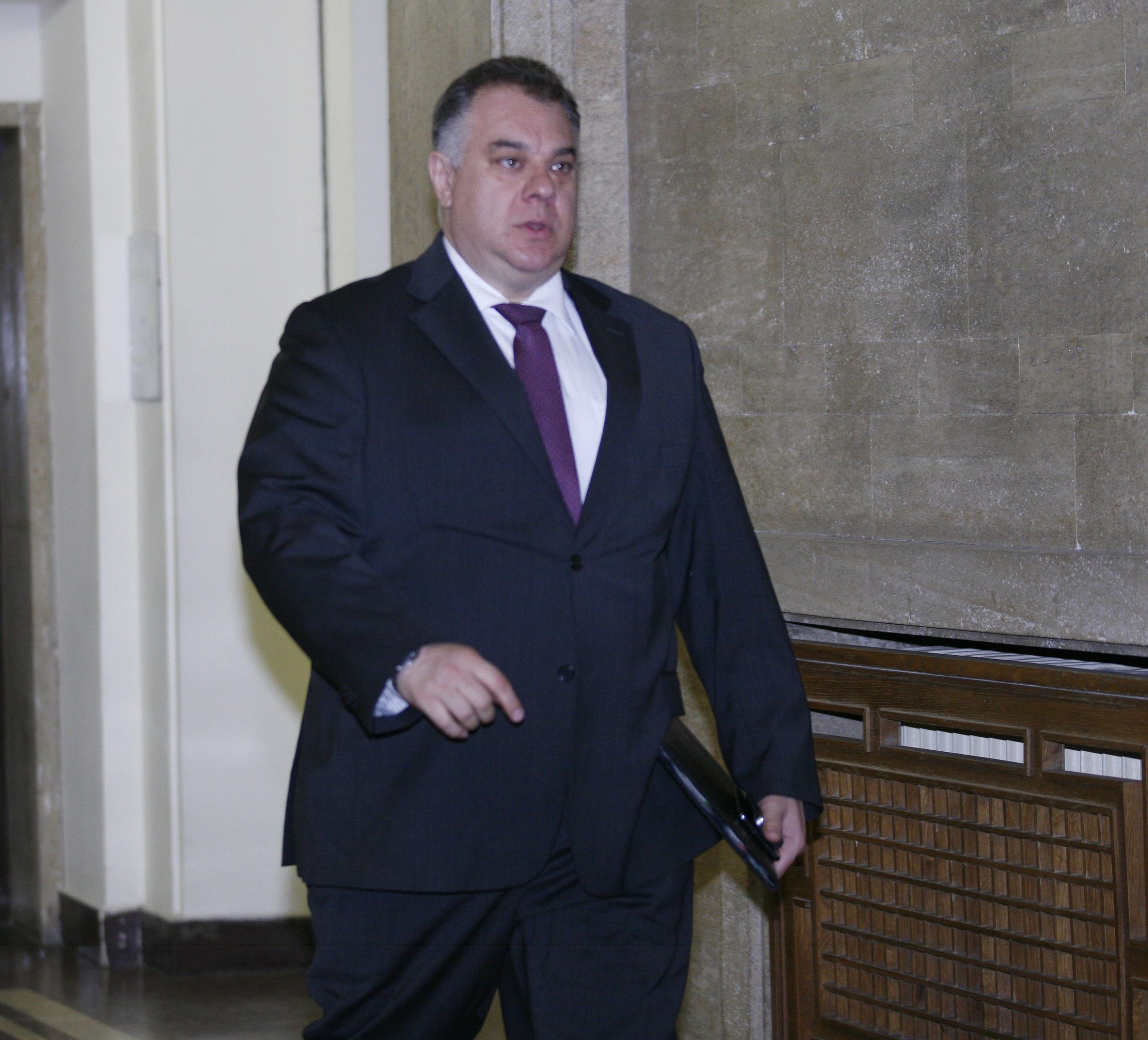 Министерски съветМирослав Ненков - министър на здравеопазването