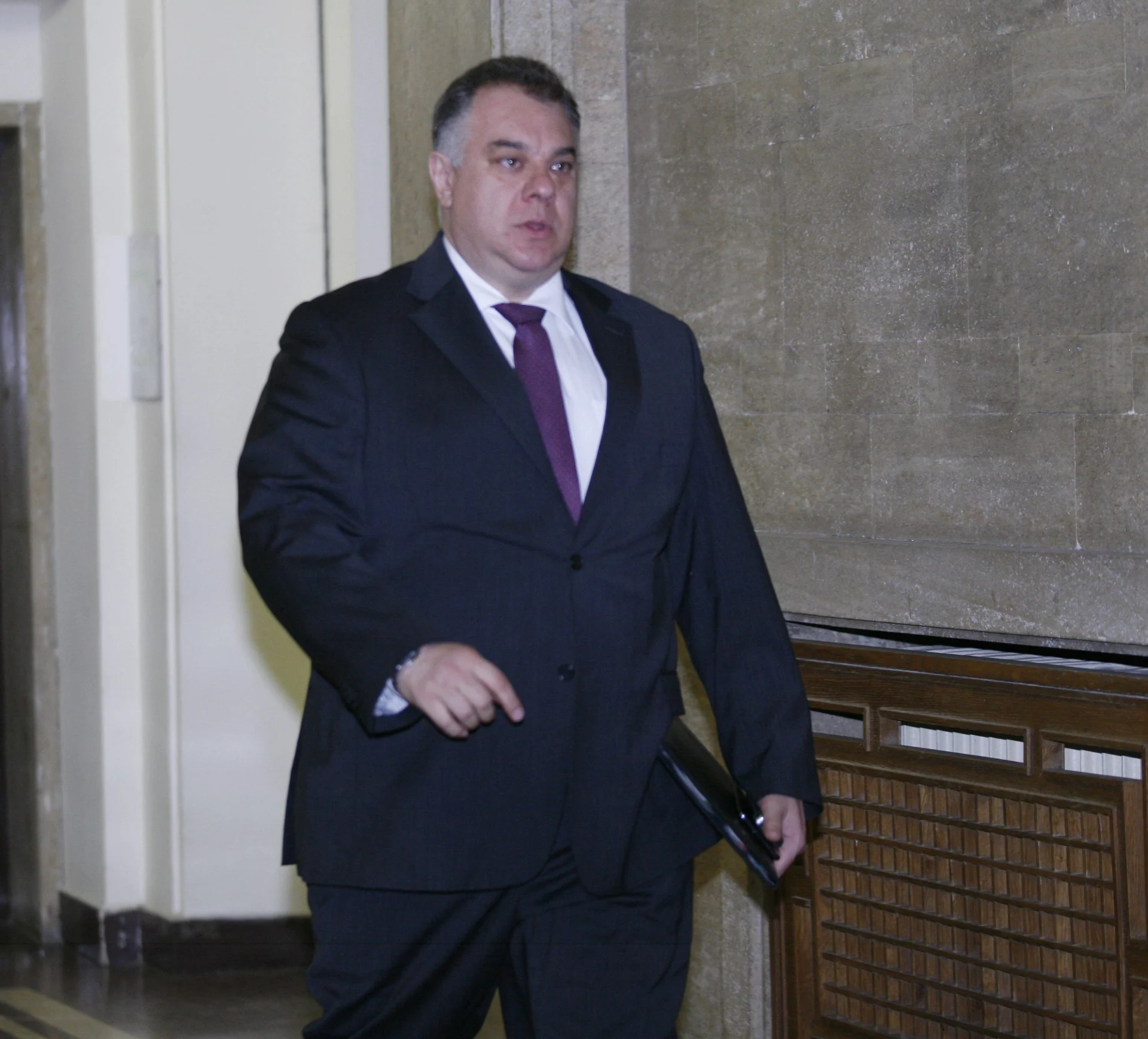 Министерски съветМирослав Ненков - министър на здравеопазването
