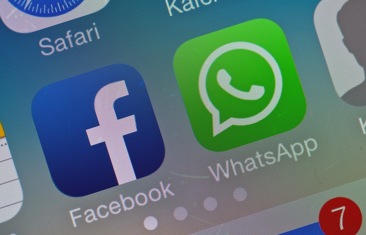 WhatsApp