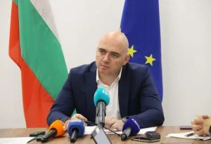 Илин Димитров