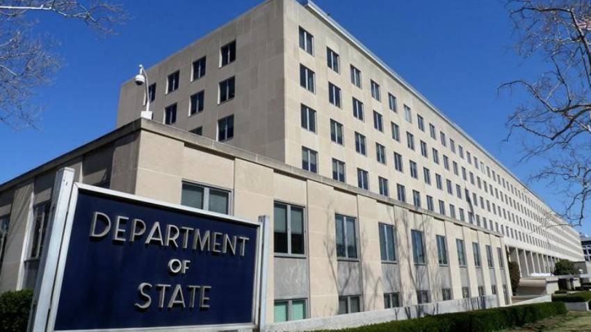 Държавният департамент потвърди препоръката си американците в Русия да напуснат