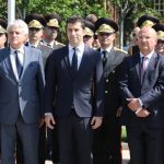 МВР Празник Кирил Петков