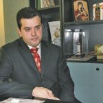 Приживе Манджуков е свързван с различни престъпления