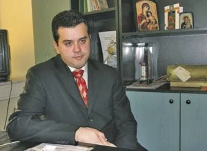Приживе Манджуков е свързван с различни престъпления