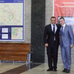 Министър - председателят Бойко Борисов